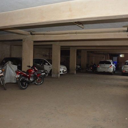 Hotel Balaji Residency Erode Eksteriør bilde