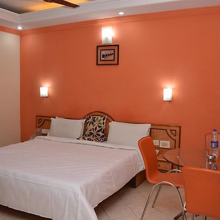 Hotel Balaji Residency Erode Eksteriør bilde