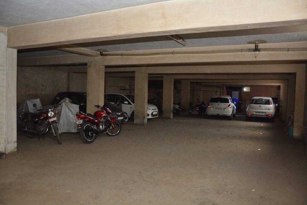 Hotel Balaji Residency Erode Eksteriør bilde