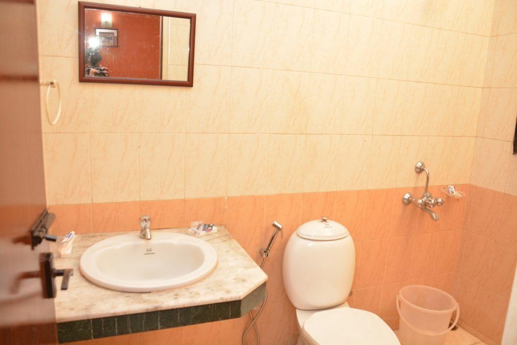 Hotel Balaji Residency Erode Eksteriør bilde