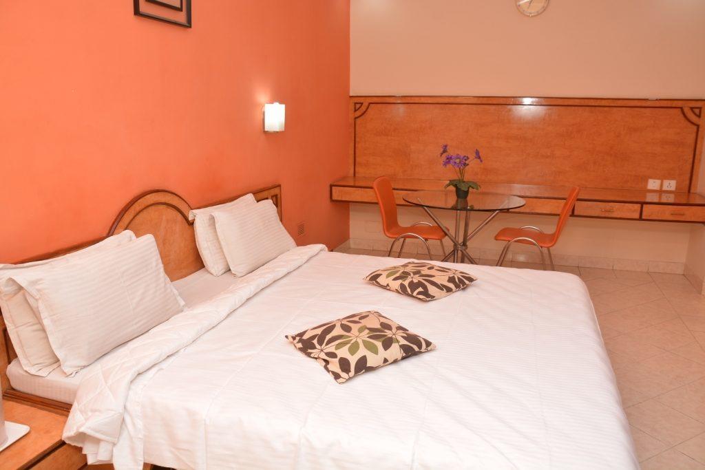 Hotel Balaji Residency Erode Eksteriør bilde